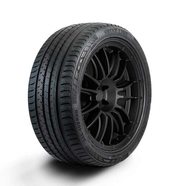 PEARLY 265/45R21